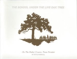 The School Under the Live Oak Tree